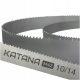 FÉM SZALAGFŰRÉSZ KATANA M42 13x0,65x1638 14/10