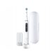  Oral-B iO 5 White elektromos fogkefe