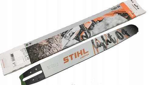 Láncfürész láncvezetö - VEZETÉS 40 cm 1,3mm .325" LIGHT 04 STIHL