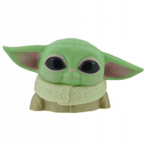 Gyermek éjszakai lámpa - Star Wars Yoda Baby Star Wars lámpa