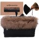 Babakocsi kesztyű - COTTONMOOSE Cottonmuff babakocsi muff WARM