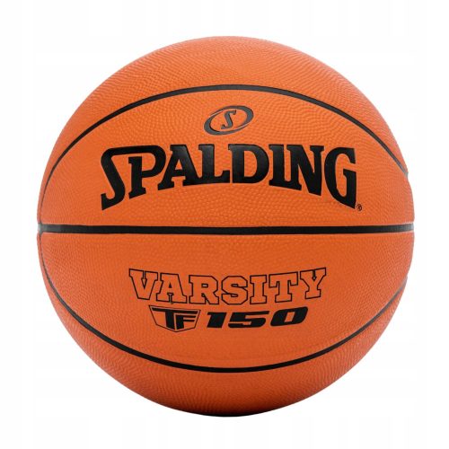 Baseball labda - Spalding Varsity TF-150 kosárlabda, 5. évf