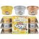  PLAY-DOH SLIME METALIC SLIME 12 DB. E9434