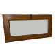 Ablak - PVC Windows 700x400 U Golden Oak Line