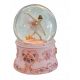  WONDERBALL BALLERINA MUSIC BOX SWAN LAKE