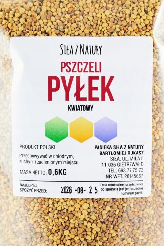 Nagy repcese méz 1,2 kg 0,9 L