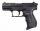Airsoft fegyver - ASG Walther P22 pisztoly (2,5179)
