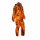 Vadász kabát - Narancssárga terepszínű készlet a 4XL-es kollekciókhoz