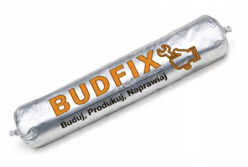 Budfix kétoldalas szalag 1 mm x 1 m