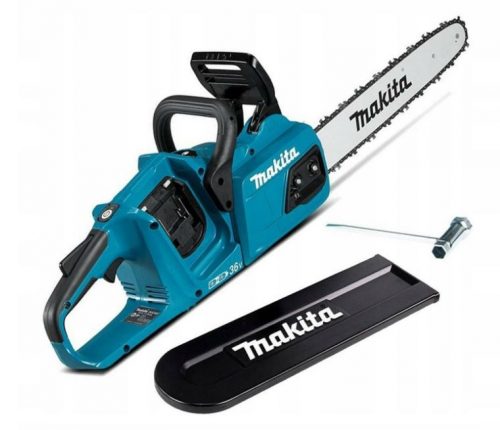  Makita DUC355Z láncfűrész