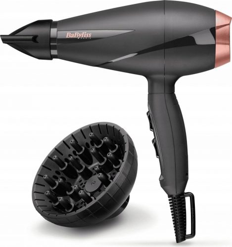  Babyliss 6709DE hajszárító