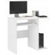 Computer Desk 80 cm-es asztal laptop N-5