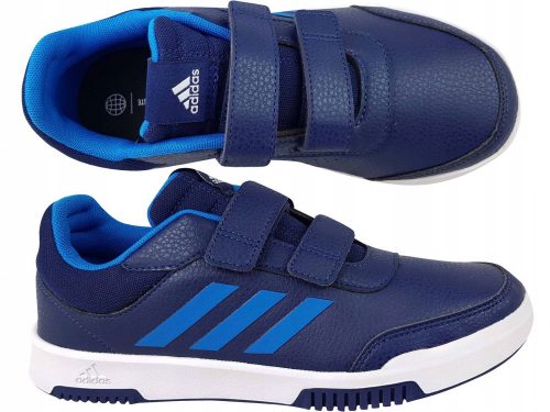 Gyermek sportcipők - Adidas Tendas GW6442 cipő cipők tépőzáras