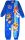 Gyermek pizsama, fürdőköpeny - Stitch Sticz Trackson Onesie Children's Pizsama 120