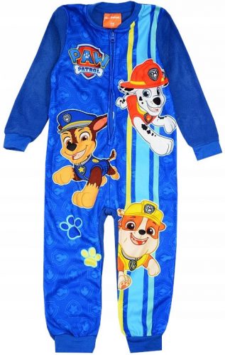 Gyermek pizsama, fürdőköpeny - Stitch Sticz Trackson Onesie Children's Pizsama 120