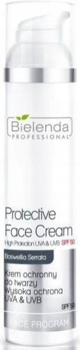  Bielenda Professional védő arckrém 50 SPF 100 ml