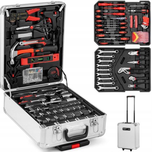 Szerszámkészletek - Neo Tools set setch