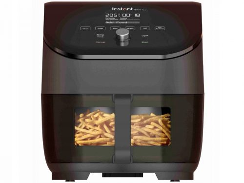 Fritőz - Frykotnica non -zsíros instant pot vortex plusz