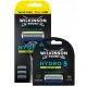  Wilkinson Hydro 5 Sensitive borotva, 1+8 patron