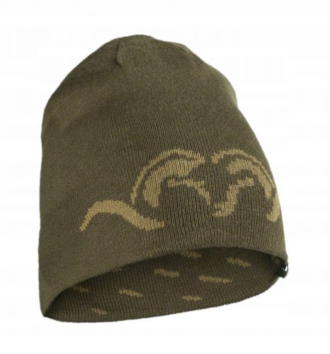 Vadászsapka, sapka - Dupla oldalú kalap arguli reverzibilis