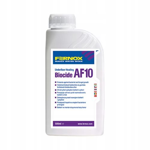  Fernox 62165 folyadék