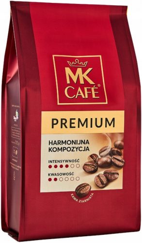 Cafe Coffee MK Cafe Premium 1 kg