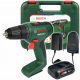  Bosch csavarhúzó, akkumulátoros 18 V 06039D8003