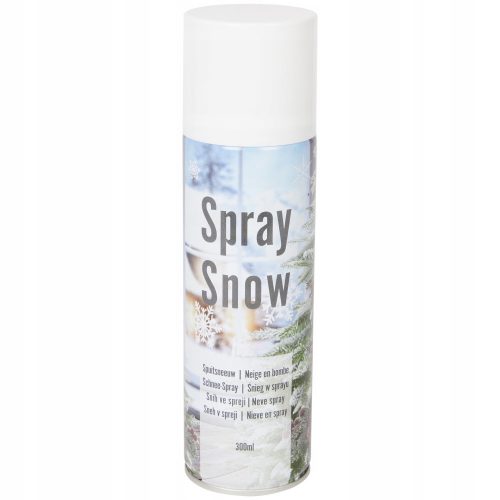 Műhó - MESTERHÓ SPRAY REALISTIC SPRAY 300ml