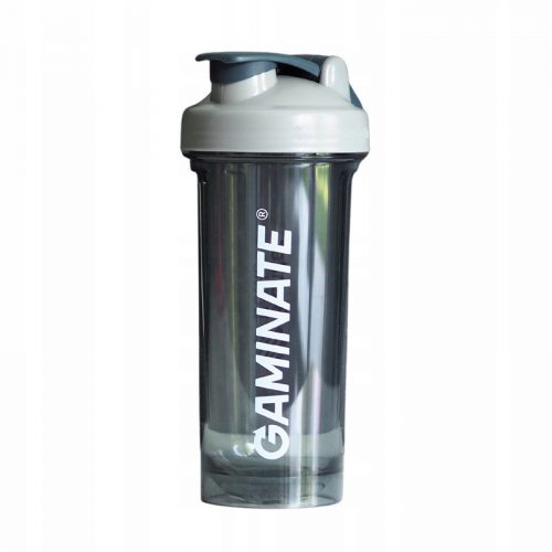 Shaker, edzőtermi palack - SHAKER GAMINATE BLENDER BOTTLE PRO SERIES 820 ml