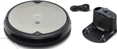 Robotporszívó - Robot porszívó porszívó Irobot Roomba 698