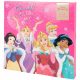 Adventi naptár - Advent Calendar Cosmetics Disney Princess