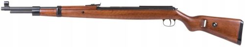 Légpuska - Diana Mauser 98K PCP 45 mm Windbreaker 12 magazin 12