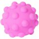  ANTI-STRESS BALL PUSH BUBBLE POP IT TOY BALL