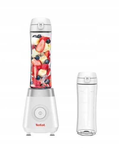 Koktél mixer - Smoothie Fresh & Go Bl1KJ131 Cup Cup Cup Blender