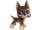  LPS Littlest Pet Shop Dog barna kutya