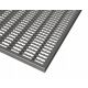 Szennyfogó szőnyeg - Granc Latture Metal Steel 100x50