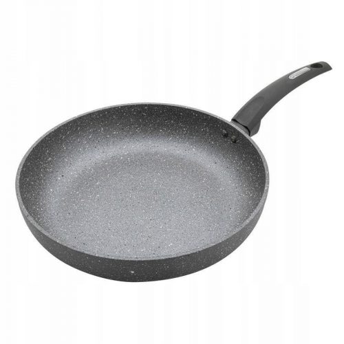 Serpenyő - Florina Lava Stone hagyományos serpenyő 28 cm tapadásmentes (non-stick)