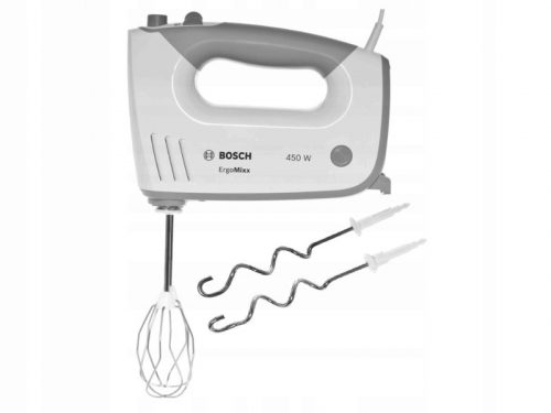  Bosch MFQ36400 450 W kézi mixer fehér