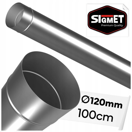 Sigmet 120 mm x 1 m