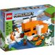 LEGO Minecraft - Lego Minecraft 21178 Lisów