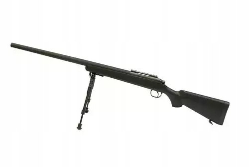 Airsoft mesterlövész - Cyma shotgun cm350lmn fém