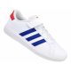 Gyermek sportcipők - Adidas Grand Court GW6514 Sneakers Gyerek radírok