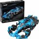  Cada Make Your Bricks Move C64004W Electric Super Racing Car blokkok 1667 db.