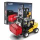  Cada Make Your Bricks Move C65002W targonca targonca tégla 388 db.