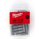 Milwaukee Bit Professional TX30 x 25 mm-25pcs