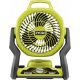 Fürdőszoba ventilátor - RYOBI VENTILÁTOR AKKUMULÁTOR VENTILÁTOR RF18-0 18V