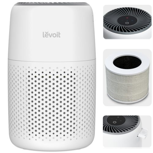  Levoit Core Mini légtisztító