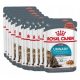 Konzerv macskáknak - Royal Canin húgyúti ellátás SOS 12X 85G tasakban