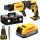  DeWalt csavarhúzó, akkumulátoros 18 V DCF620E1K-XJ