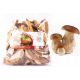 Mountain Boletus extra 250 g durván country pl jóváhagyás 2023 szárított erdőgomba